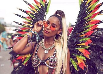 Kickin’ It With Kandi King: All Things Carnival and StocKings