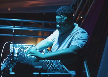 The Big Par With DJ Kashmatic