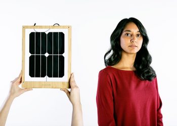 Harnessing Success Through Innovation with Krystal Persaud