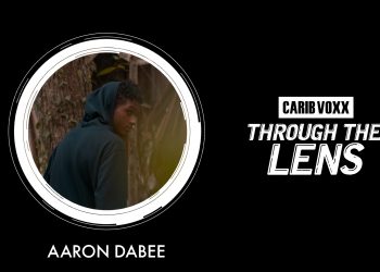 Through The Lens with Aaron Dabee