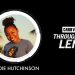 Through The Lens with Amoie Hutchinson