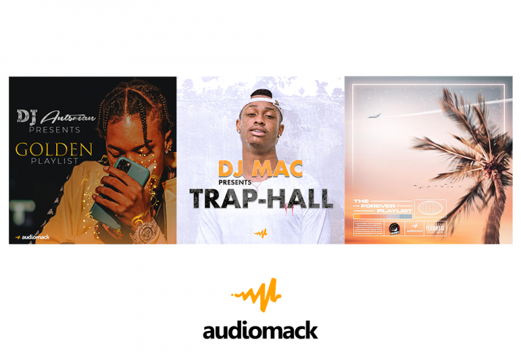 Audiomack Names Top-3 Emerging Jamaican Disc-Jocks as Tastemakers