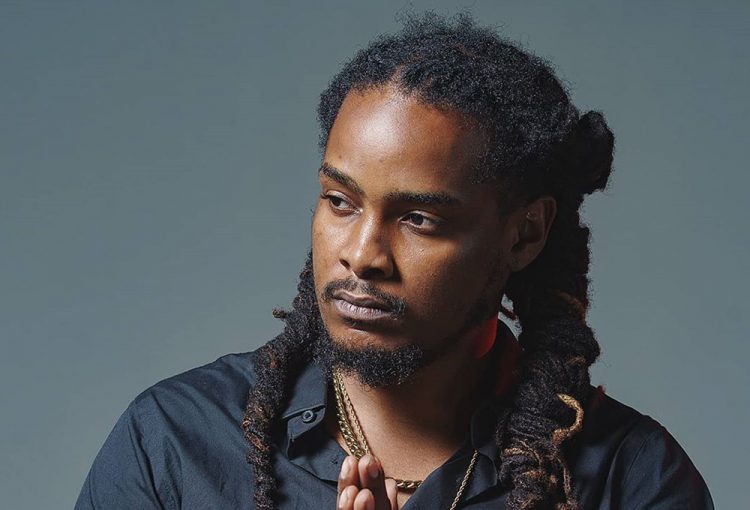 Behind the Music: Dane Ray