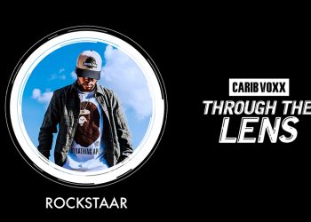 Through The Lens with Rockstaar
