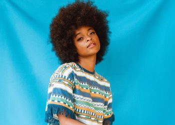 Lila Ike to give fans an ExPerience this Friday