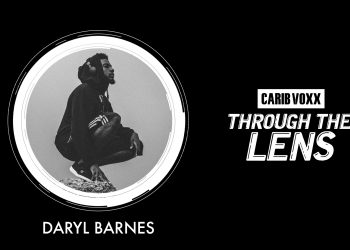 Through The Lens with Daryl Barnes