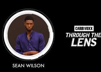 Through The Lens with Sean Wilson