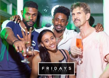 ‘Fridays At the Devon’ Promoter Clears the Air