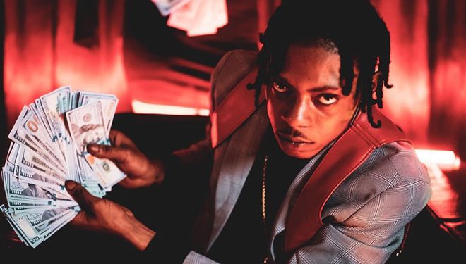 Daddy1 sets the tone with new EP ‘1BroGad’