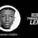 Through The Lens with Damian Joseph