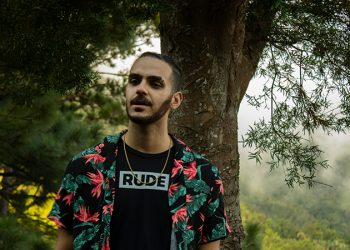 RIZK Blends Pop, RnB, and Caribbean Flair on Newest Single ‘Your Way’