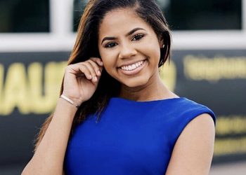 Tori Haber Doing More Abundantly