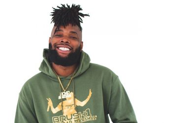 Brush1Chromatic Audiomack’s Newest Tastemaker