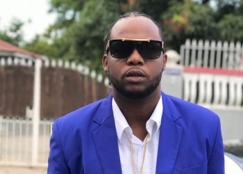 PREMIERE: TeeJay and Ishawna Set The Mood