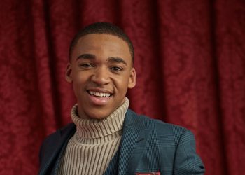 Ulato’s Undeniable Ascension: Jamaican Making Waves In Hollywood