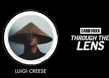 Through The Lens with Luigi Creese