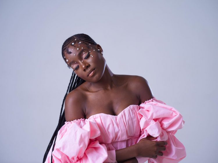 Be Somebody: ‘Digg’ Into Sevana’s Sophomore EP