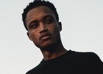 Alexander James Shoots Beyond The Stars