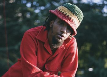 CJ Fly Channels His Roots on New Song, ‘Bamboo Tree’