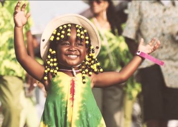 Dear Soca, We Need You Back!