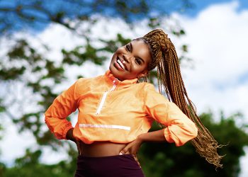 Moves To Uplift: An Enlightening Convo with Shamara “Inspire” Spencer