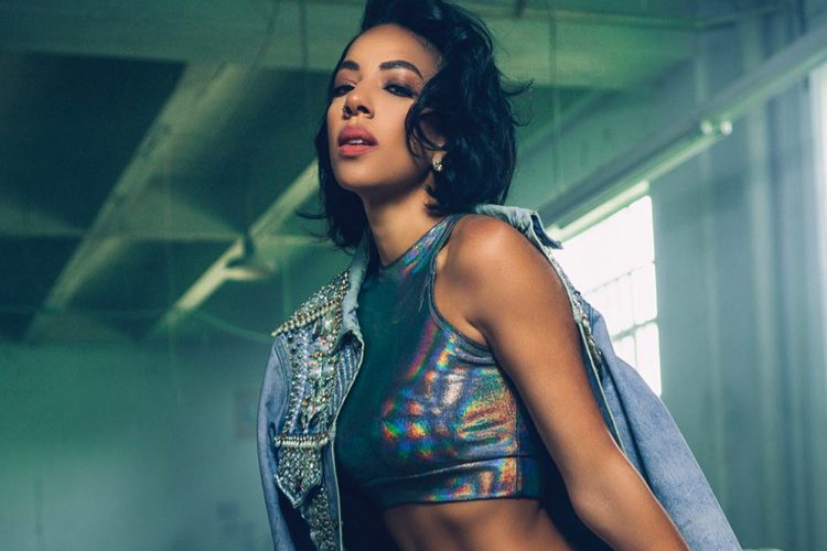 Nyla Thorbourne: Topping Billboard Charts and Designing Spaces