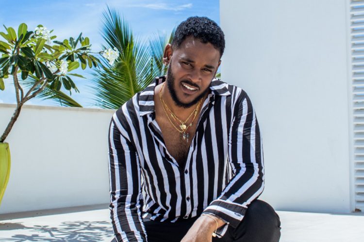 Shane Eastmond: Exploring Artistic Creativity