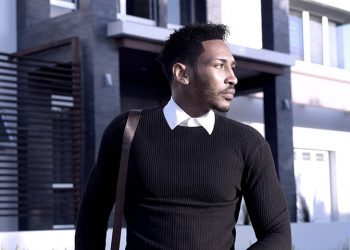 Von Hall: The Vibrant Artistic Visionary