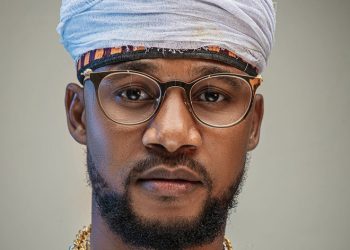 Sojaboy Drops ‘Fire’ Visuals and Discusses Connection Between the Caribbean and Africa the Motherland