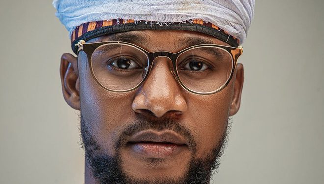 Sojaboy Drops ‘Fire’ Visuals and Discusses Connection Between the Caribbean and Africa the Motherland