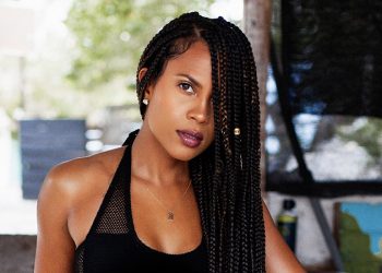 Keisha Als: Designing Life in the Tropix