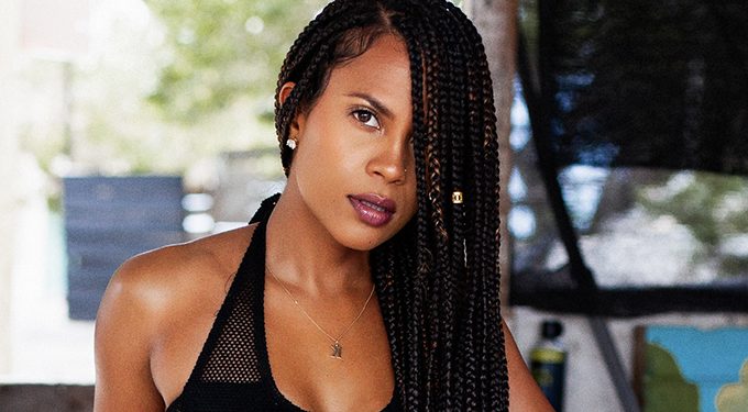 Keisha Als: Designing Life in the Tropix