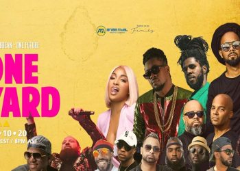 ICYMI: All the Highlights of ONE YARD Caribbean