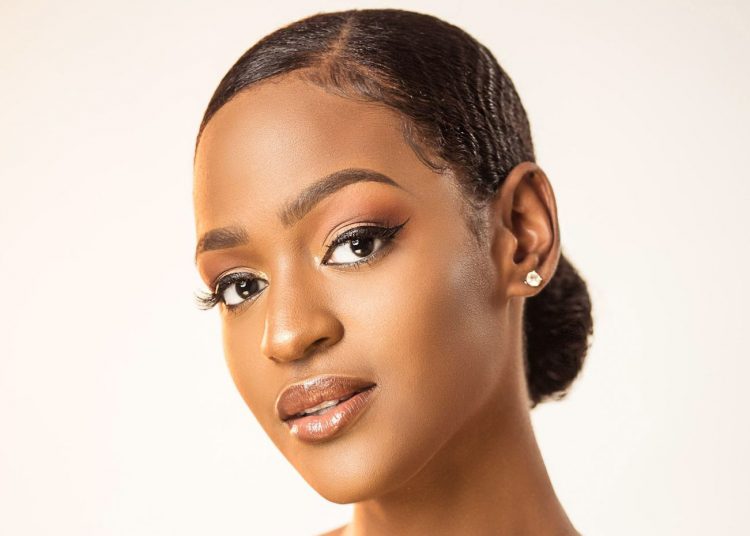 ‘Bloom with Brianna Knight’ in the Garden of Self-Love