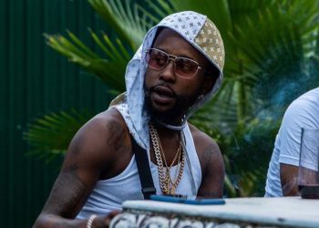 Popcaan Takes ‘Fixtape’ to the Boiler Room