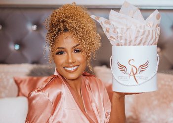 Sandra Hordatt Brings Heaven on Earth with ‘Sandi’s Angels’
