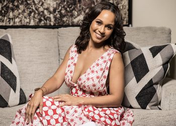 Teri-Leigh Bovell: A Masterful Visual Pioneer