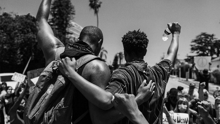 The Power of Unity: Black Consciousness Festival 2020