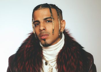 Rauw Alejandro Fuses R&B and Reggaetón to Produce ‘Afrodisíaco’ | REVIEW