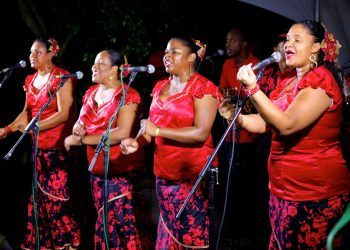 Culture Meets Christmas: The History of Parang in Trinidad