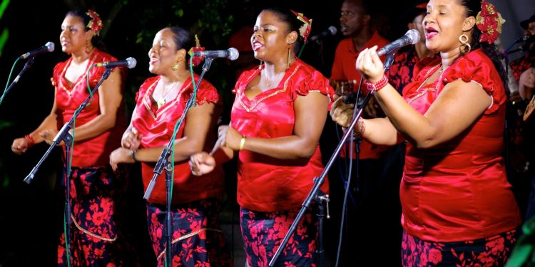 Culture Meets Christmas: The History of Parang in Trinidad