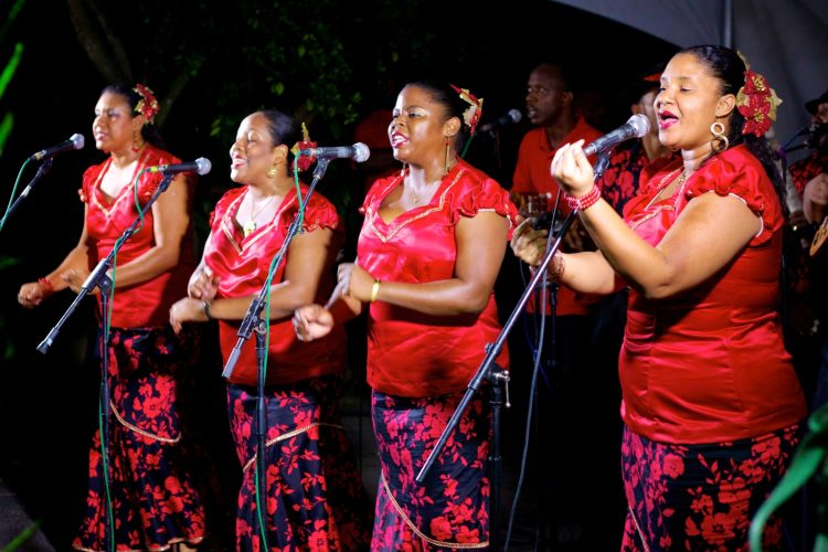 Culture Meets Christmas: The History of Parang in Trinidad