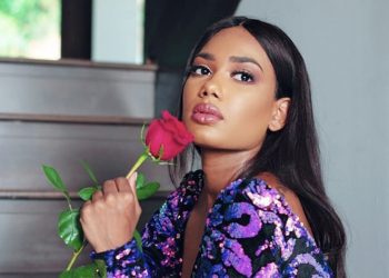 Inside the Mind of Adriana Ramkissoon