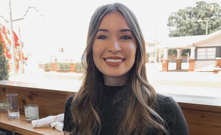 Angelique Jackson: The Raw Spice Boss