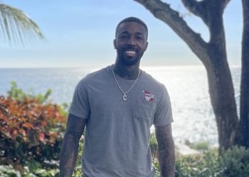 An Exchange with CueBanks: Jamaican Entrepreneur and Trader Leveraging the Market in his Favor