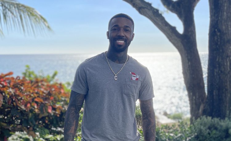 An Exchange with CueBanks: Jamaican Entrepreneur and Trader Leveraging the Market in his Favor