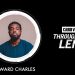 Through The Lens with Edward Charles
