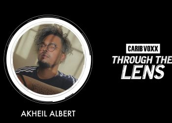 Through The Lens with Akheil Albert