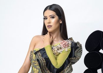 Jenna Ferreira: Living Unbound with ‘Lumière’