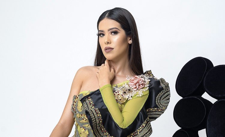 Jenna Ferreira: Living Unbound with ‘Lumière’